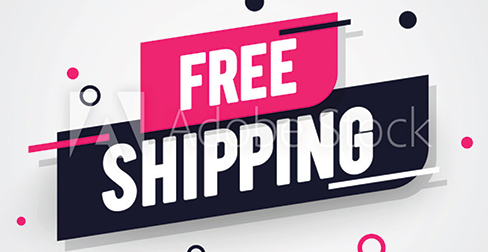Snuff Free Shipping