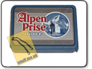 Arnold Andre Alpenprise Snuff