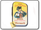 Bernard Brasil Doppelt Fermentiert
