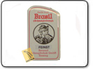 Bernard Brasil Feinst delikat