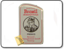 Bernard Brasil Fresco Rassig