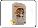 Bernard Tiger Snuff powerful guarana