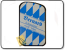 Bernard Schmalzler weib blau