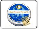 Poschl Radford 25g tin