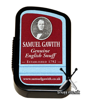 Samuel Gawith 10g
