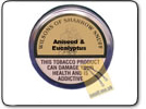 Wilsons  Aniseed and Eucalyptus Snuff