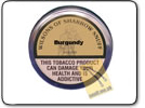 Wilsons Burgundy Snuff