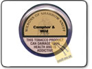 Wilsons Camphor and Mild Snuff