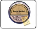 Wilsons Cherry Menthol Snuff