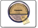 Wilsons Cinnamon Snuff