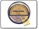 Wilsons Coffee Cream Snuff