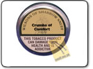 Wilsons Crumbs of Comfort Snuff