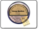 Wilsons Honey Menthol Snuff