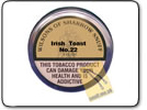 Wilsons Irish Toast No.22 Snuff