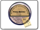 Wilsons Prime Minister Snuff