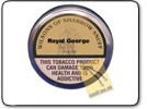 Wilsons Royal George Snuff