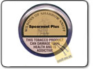 Wilsons Spearmint Plus Snuff