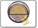 Wilsons of sharrow small Tins