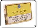 Kendal Peppermint snuff
