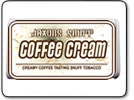 Jaxons  Snuff Cafe Creme