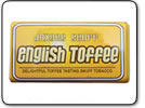 Jaxons  Snuff English Toffee