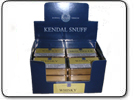 Kendal Bulk snuff