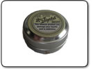 McChrystals Raspberry Snuff Tin