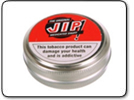 McChrystals snuff Jip