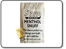 McChrystals sturco Packet