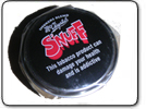 McChrystals Smokers Blend snuff
