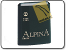 Poschl Alpina Snuff