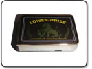 Poschl Lowenprise snuff
