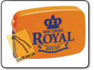 Poschl Mac Craig Royal Snuff