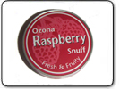 Poschl Ozona Rasberry snuff