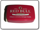 Poschl Redbull snuff