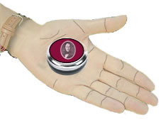 Wilsons of Sharrow snuff 