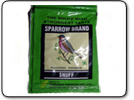 Dholakia Sparrow brand Chakali snuff