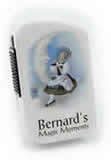 Bernard Magic Moments