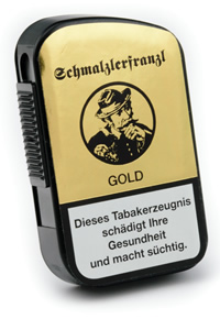 Bernard Schmalzlerfranzl Gold