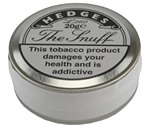 Hedges L260 The Snuff