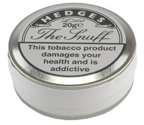 Hedges L260 The Snuff