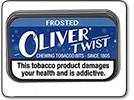 Oliver Twist Frosted
