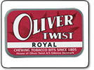 Oliver Twist Royal
