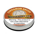 Silver Dollar Cinnamon